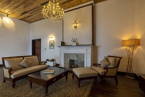 Amã Stays & Trails Puttabong Cottage, Darjeeling