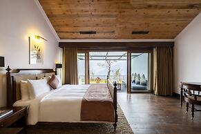 Amã Stays & Trails Puttabong Cottage, Darjeeling