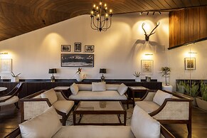 Amã Stays & Trails Puttabong Cottage, Darjeeling