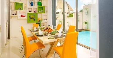 Amã Stays & Trails Puttabong Cottage, Darjeeling