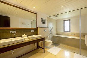 Amã Stays & Trails Puttabong Cottage, Darjeeling