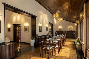 Amã Stays & Trails Puttabong Cottage, Darjeeling