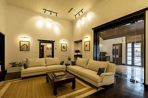 Amã Stays & Trails Puttabong Cottage, Darjeeling