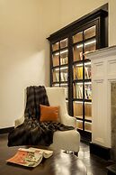 Amã Stays & Trails Puttabong Cottage, Darjeeling