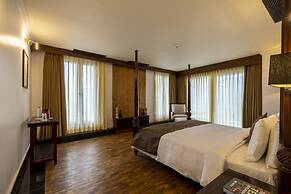 Amã Stays & Trails Puttabong Cottage, Darjeeling