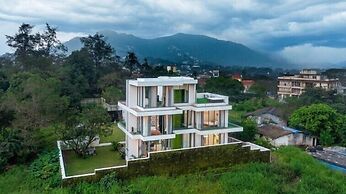 Amã Stays & Trails Puttabong Cottage, Darjeeling