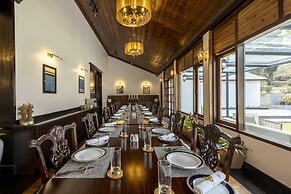 Amã Stays & Trails Puttabong Cottage, Darjeeling