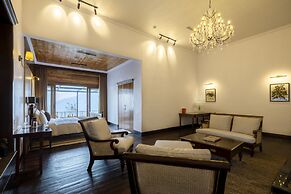 Amã Stays & Trails Puttabong Cottage, Darjeeling