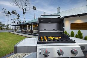 Amã Stays & Trails Puttabong Cottage, Darjeeling