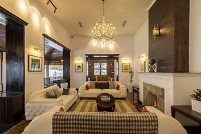 Amã Stays & Trails Puttabong Cottage, Darjeeling