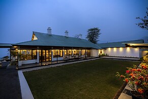 Amã Stays & Trails Puttabong Cottage, Darjeeling