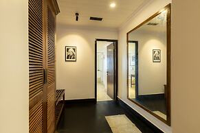 Amã Stays & Trails Puttabong Cottage, Darjeeling