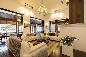 Amã Stays & Trails Puttabong Cottage, Darjeeling