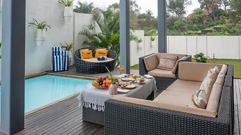 Amã Stays & Trails Puttabong Cottage, Darjeeling