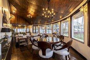 Amã Stays & Trails Puttabong Cottage, Darjeeling