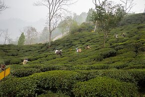 Amã Stays & Trails Puttabong Cottage, Darjeeling