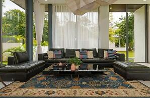 Amã Stays & Trails Puttabong Cottage, Darjeeling