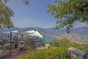 Ca' Gina Panoramica - Monte Bre