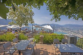 Ca' Gina Panoramica - Monte Bre