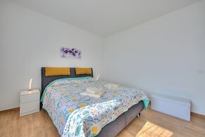 Ca' Gina Panoramica - Monte Bre