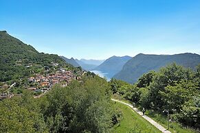 Ca' Gina Panoramica - Monte Bre