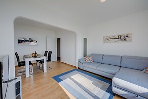 Ca' Gina Panoramica - Monte Bre