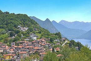 Ca' Gina Panoramica - Monte Bre