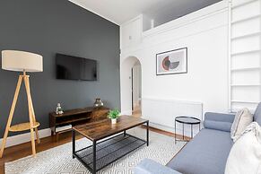 The Primrose Hill Flats