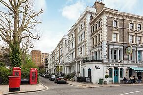The Primrose Hill Flats
