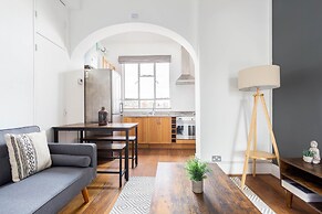 The Primrose Hill Flats