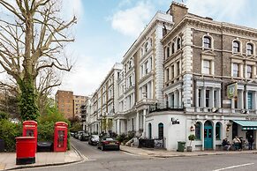 The Primrose Hill Flats