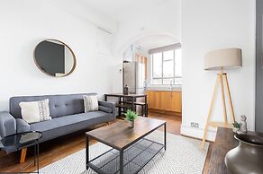 The Primrose Hill Flats