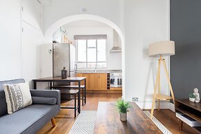 The Primrose Hill Flats