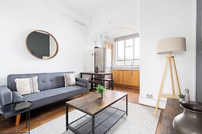 The Primrose Hill Flats