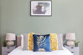 The Primrose Hill Flats