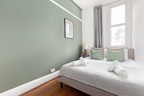 The Primrose Hill Flats