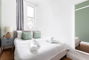 The Primrose Hill Flats