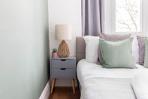 The Primrose Hill Flats