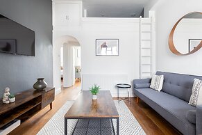 The Primrose Hill Flats