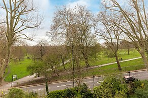 The Primrose Hill Flats