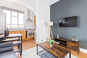 The Primrose Hill Flats