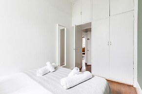 The Primrose Hill Flats