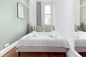 The Primrose Hill Flats