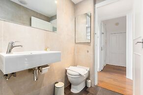 The Primrose Hill Flats