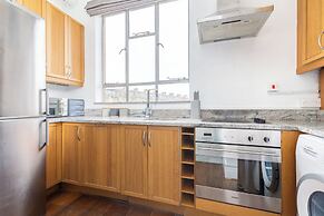 The Primrose Hill Flats