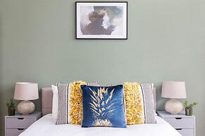 The Primrose Hill Flats