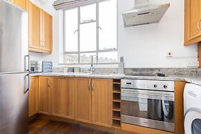 The Primrose Hill Flats