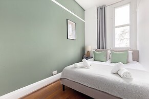 The Primrose Hill Flats