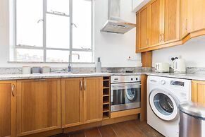 The Primrose Hill Flats