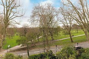 The Primrose Hill Flats